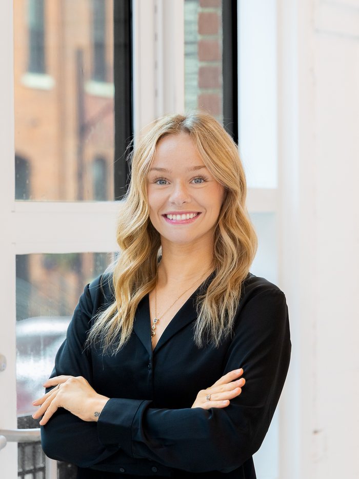 Brynn Solt, Wedding & Event Coordinator