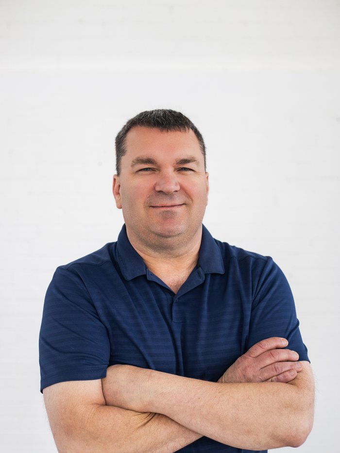 Pat Berryman, Venue Operations Manager